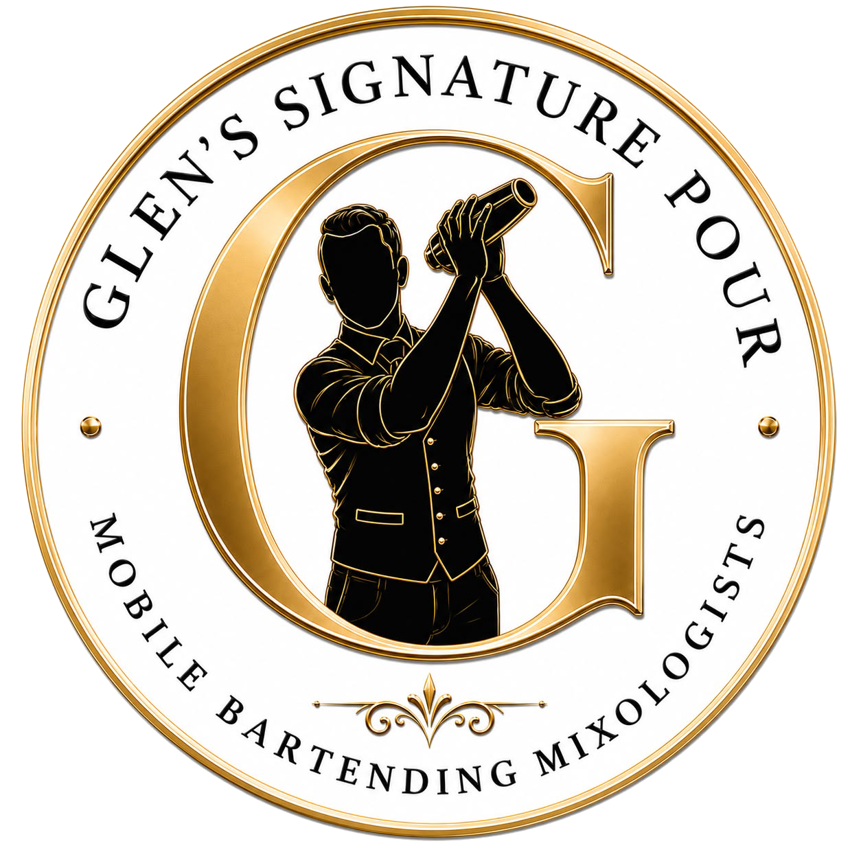 Glen's Signature Pour